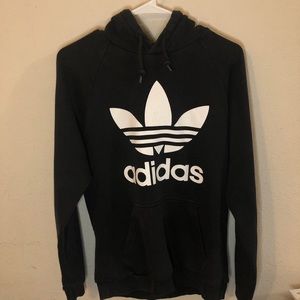 Adidas hoodie